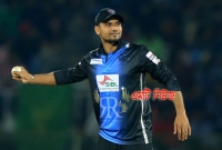 একশো বছরও এমন একজন মাশরাফি জন্ম নিবে কি-না সেটা বলা অনিশ্চিত!