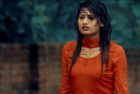 বিশ্ব সুন্দরীর মঞ্চ শেষে এভ্রিলের ‘রূপালি আঁচল’