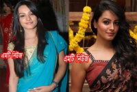 ডিজিটাল কায়দায় স্বামীকে মা হওয়ার ইচ্ছা জানালেন অভিনেত্রী!