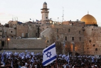 এবার জেরুজালেমকে ফিলিস্তিনের রাজধানী হিসেবে স্বীকৃতি দিল ইরান