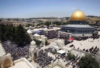 ইসরায়েলি দ'খলদারিত্ব, এবার সরাসরি ফিলিস্তিনিদের পক্ষ নিল চীন-কিউবা