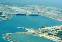 ভারতকে চাপে ফেলে দিয়ে হাম্বানটোটা বন্দর চীনকে দিল শ্রীলঙ্কা