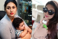 ভালো-খারাপ সময় মেনে নিতে হবে: অপু বিশ্বাস