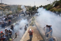 ইসরায়েল সফর বাতিলের ঘোষণা দিচ্ছে বিদেশি প্রতিষ্ঠানগুলো