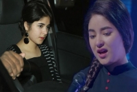 উড়ন্ত বিমানে শ্লীলতাহানির শিকার হলেন ‘দঙ্গল’ ও ‘সিক্রেট সুপারস্টার’ খ্যাত নায়িকা