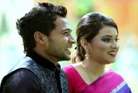 বাবা হচ্ছেন মুশফিকুর রহিম!