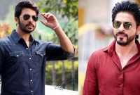 শাহরুখকে কপি করেন শাকিব, নিজস্বতা বলে কিছু নেই!