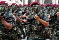  জেরুজালেম ঘোষণা :  প্রস্তুত মালয়েশিয়ার সেনাবাহিনী