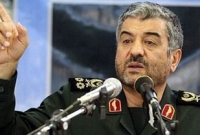 জেরুজালেমে ইসরায়েলের কবর রচিত হবে : ইরানের বিপ্লবী গার্ড বাহিনী