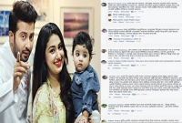 শাকিব-অপু ডির্ভোস নিয়ে শাকিবকে মানুষ কী পরিমাণ গালি দিচ্ছে তা এই পোষ্টে তুলা ধরা হলো, যা দেখলে আপনিও লজ্জায়…