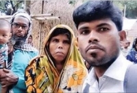 এক রুটিতে দিন পার করা সেই ছেলেটি আজ বিসিএস ক্যাডার!