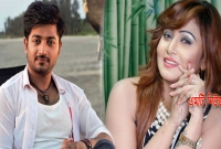 গল্পটা জানালেন বাপ্পি, এ প্রসঙ্গে জেনিফাও যা বললেন...