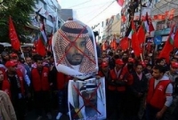  ফিলিস্তিনে পুড়ছে সৌদি রাজতন্ত্র!