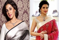 যে কারণে বাংলাদেশে আসছেন বিদ্যা বালান, শুভশ্রী, নচিকেতা