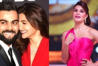 বিরাট-অনুশকার বিয়ে নিয়ে নেচে উঠলেন জ্যাকলিন