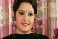 যাকে পাব তাকেই খাওয়াব: পরীমণি