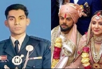 আনুশকা’র ফার্স্ট ক্রাশ ছিল গোপী সিংহ দেশের জন্য যে জীবন দিয়েছিল!