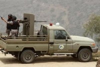 ইয়েমেনের সেনাদের ক্ষেপণাস্ত্র হামলা, ১৯ সৌদি সেনা নিহত