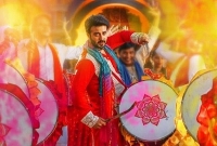 হায়দ্রাবাদে উৎসবের আমেজে শাকিব খান