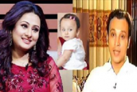 কেমন চলছে নায়িকা পূর্ণিমার সংসার?