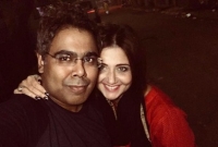 স্বস্তিকার জন্মদিনে মীরের উপহার,  যা করলেন নায়িকা