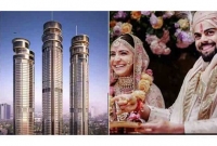 এই ভবনেই সংসার পাতবেন কোহলি-আনুশকা, কিন্তু এর দাম কত জানেন?