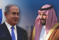 ইসরাইলের ফাঁদে আটকা পড়েছে সৌদি আরব!