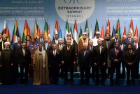 সৌদির পরিবর্তে মুসলিম বিশ্বের নেতৃত্বে তুরস্ক