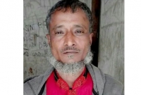 গৃহবধূকে কুপিয়ে গুরুত্বর আহত: ১০ বছরের সাজাপ্রাপ্ত আসামি গ্রেফতার