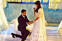 আলোচনায় নারায়ণগঞ্জের এক রাজকীয় বিয়ে