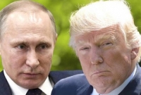 সিরিয়ায় মার্কিন সেনা উপস্থিতি বেআইনি: রাশিয়া