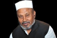 সাবেক মেয়র এবিএম মহিউদ্দিন চৌধুরী আর নেই