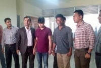  ৪ বছর ধরে প্রশ্নফাঁসে জড়িত খান বাহাদুর!