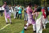 ছেলের বিয়েতে শামীম ওসমানের ‘লুঙ্গি ড্যান্স’!