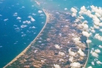 পানিতে ডুবে থাকা ‘রাম সেতু’ মানুষের তৈরি!