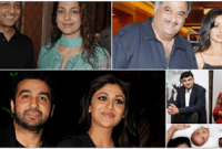 ৯ জন বলিউড অভিনেত্রী যারা শুধুমাত্র টাকার জন্য বিয়ে করেছেন