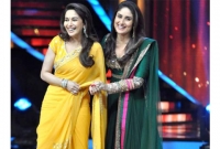 কারিনাকে সেই চিঠিতে যা লিখলেন মাধুরী 