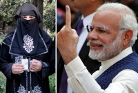 মুসলমান মহিলাদের পাশে মোদী সরকার, সংসদে পাশ বিল