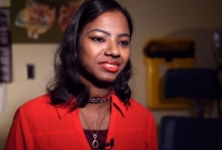 প্রতারক স্বামীর সাথে পপির যে গল্প সিনেমাকেও হার মানায়!