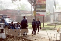 এইমাত্র পাওয়া খবর, স্মৃতিসৌধে ফুল দেয়াকে কেন্দ্র করে আ.লীগ-বিএনপি ব্যাপক সংঘর্ষ