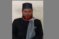 বিজয় দিবসে শহীদদের জন্য মোনাজাতে যুদ্ধাপরাধীদের বেহেশত কামনা!