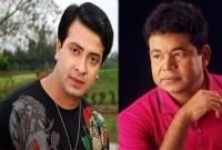 শাকিব খানকে নিয়ে এ কি বললেন মনির খান