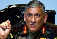 বাংলাদেশ থেকে ভারতে অনুপ্রবেশের নেপথ্যে পাকিস্তান ও চীন: ভারতীয় সেনাপ্রধান রাওয়াত বাংলাদেশ থেকে ভারতে অনুপ্রবেশের নেপথ্যে পাকিস্তান ও চীন: ভারতীয় সেনাপ্রধান রাওয়াত