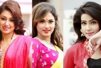 ঢাকাই ফিল্ম তারকারদের ছবি প্রতি কার আয় কত?