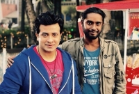 অবশেষে ক্ষমা চাইলেন...