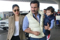 আগে কখনও তৈমুরকে নিয়ে এমন কথা বলেননি সইফ