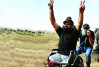 ফিলিস্তিনি এক যোদ্ধার কথা