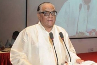 মন্ত্রী ছায়েদুল হকের মৃত্যুতে কাঁদছে নাসিরনগর