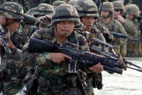 জেরুজালেম রক্ষায় মালয়েশিয়ান বাহিনী প্রস্তুত জেরুজালেম রক্ষায় মালয়েশিয়ান বাহিনী প্রস্তুত
