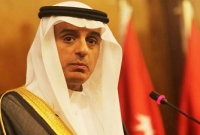 মধ্যপ্রাচ্যে অশান্তির জন্য ইরানকে দায়ী করল সৌদি আরব